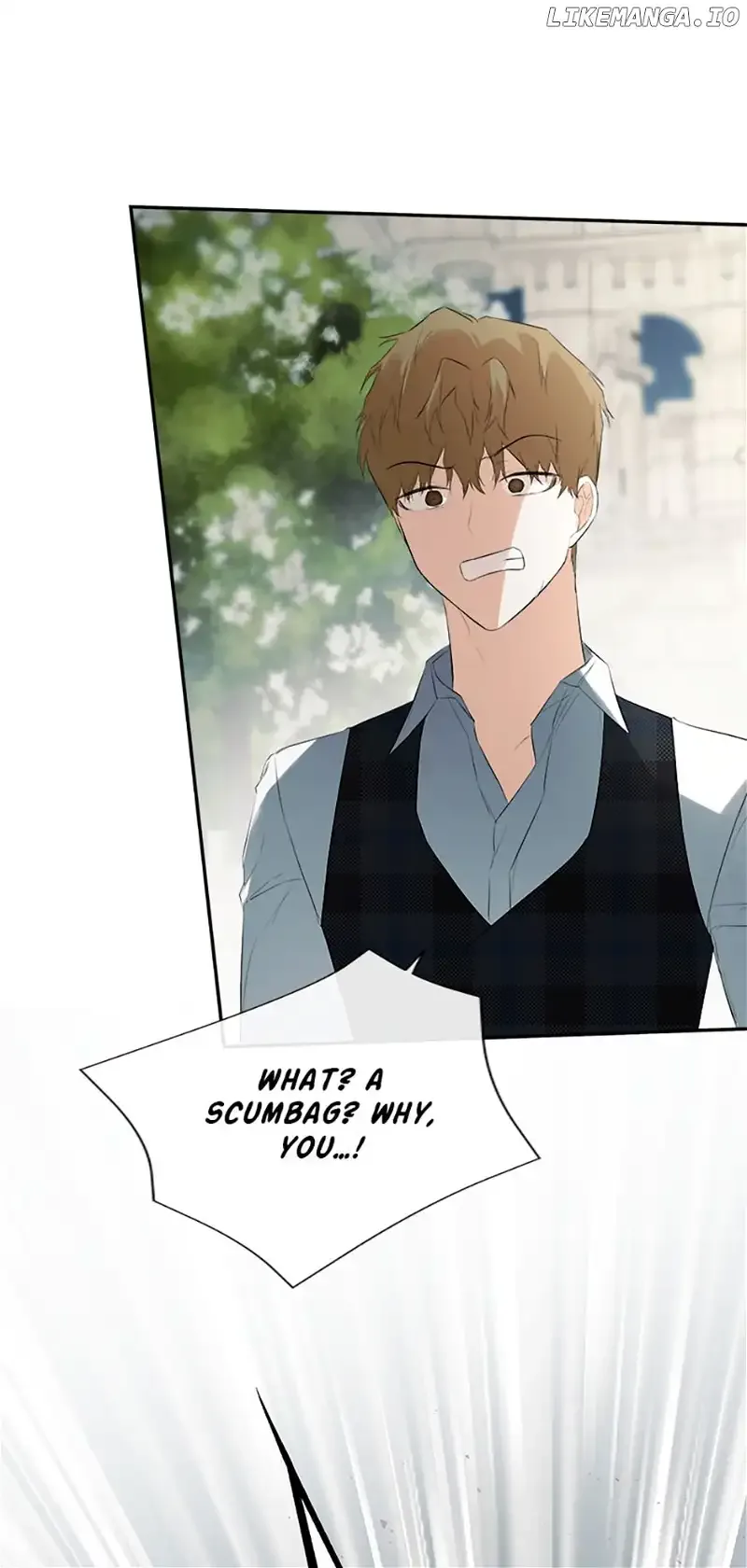 I Mistook the Hidden Identity of the Sub Male Lead Chapter 59 page 7