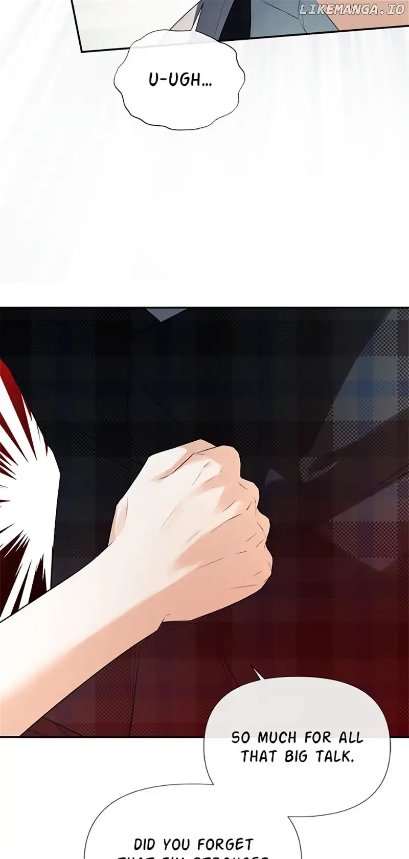 I Mistook the Hidden Identity of the Sub Male Lead Chapter 59 page 9
