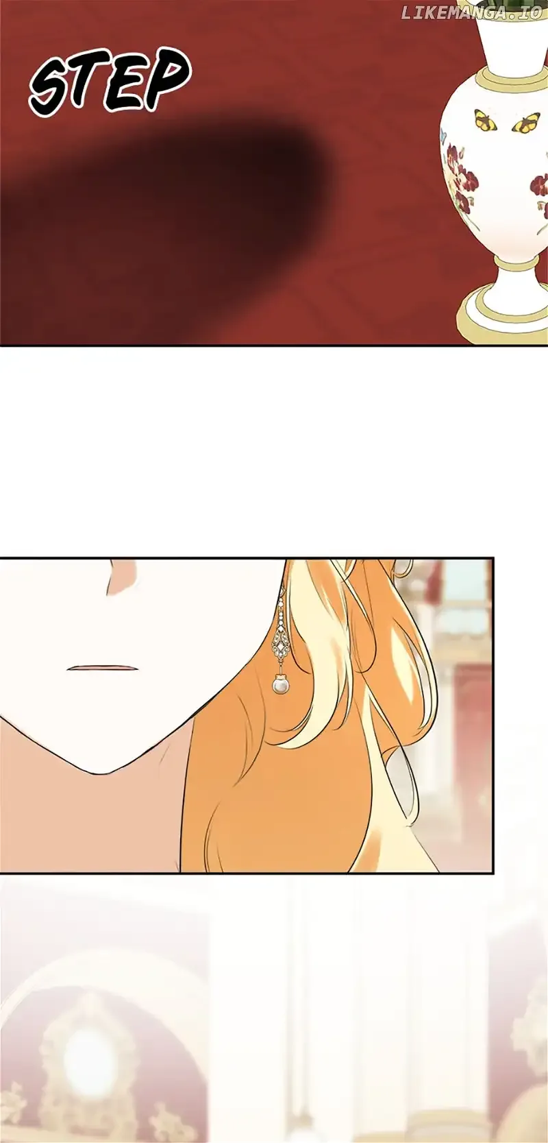 I Mistook the Hidden Identity of the Sub Male Lead Chapter 57 page 10