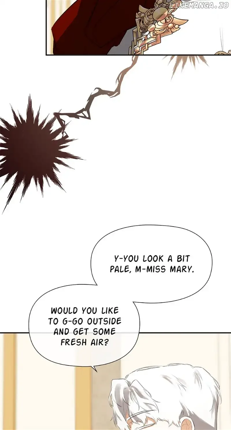 I Mistook the Hidden Identity of the Sub Male Lead Chapter 57 page 7