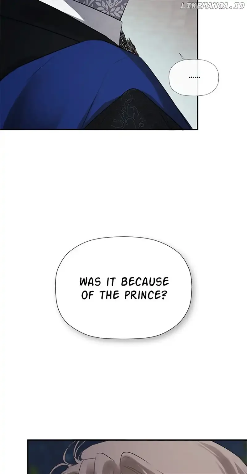 I Mistook the Hidden Identity of the Sub Male Lead Chapter 59 page 27