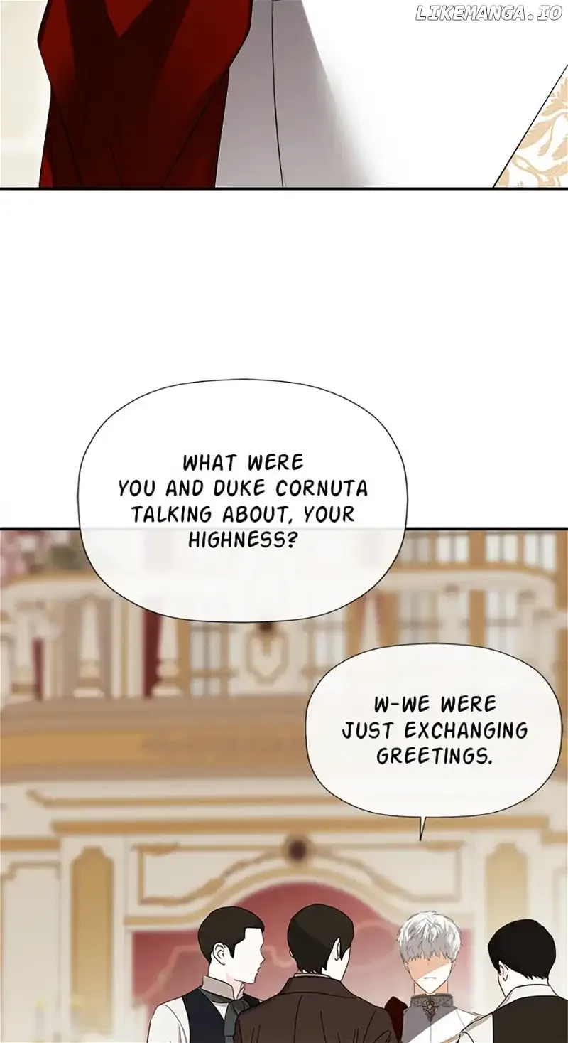 I Mistook the Hidden Identity of the Sub Male Lead Chapter 59 page 37