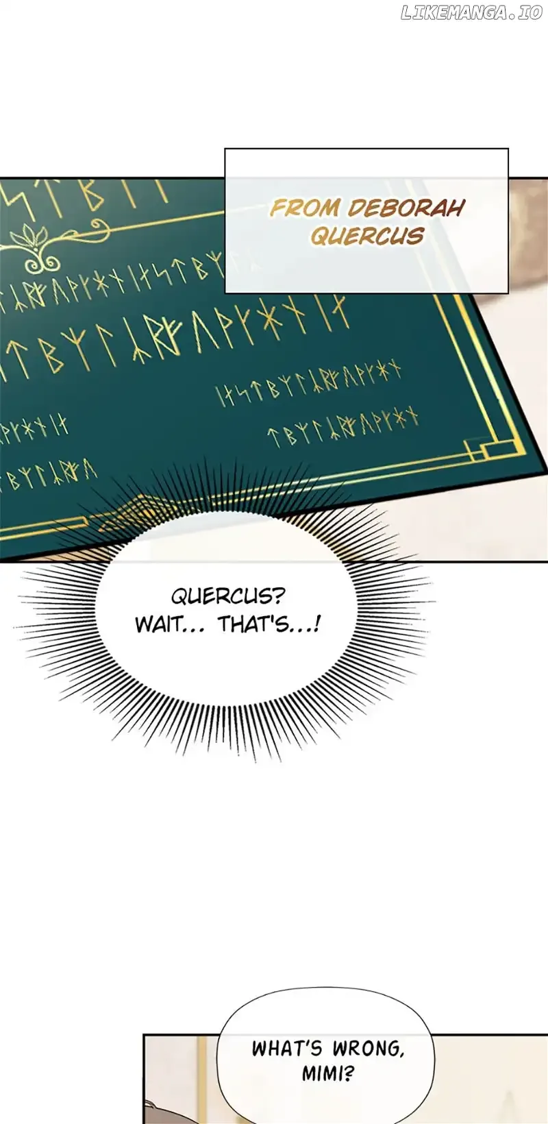 I Mistook the Hidden Identity of the Sub Male Lead Chapter 52 page 66