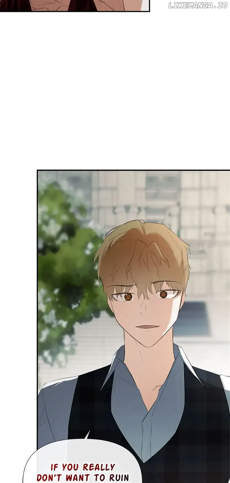 I Mistook the Hidden Identity of the Sub Male Lead Chapter 59 page 3