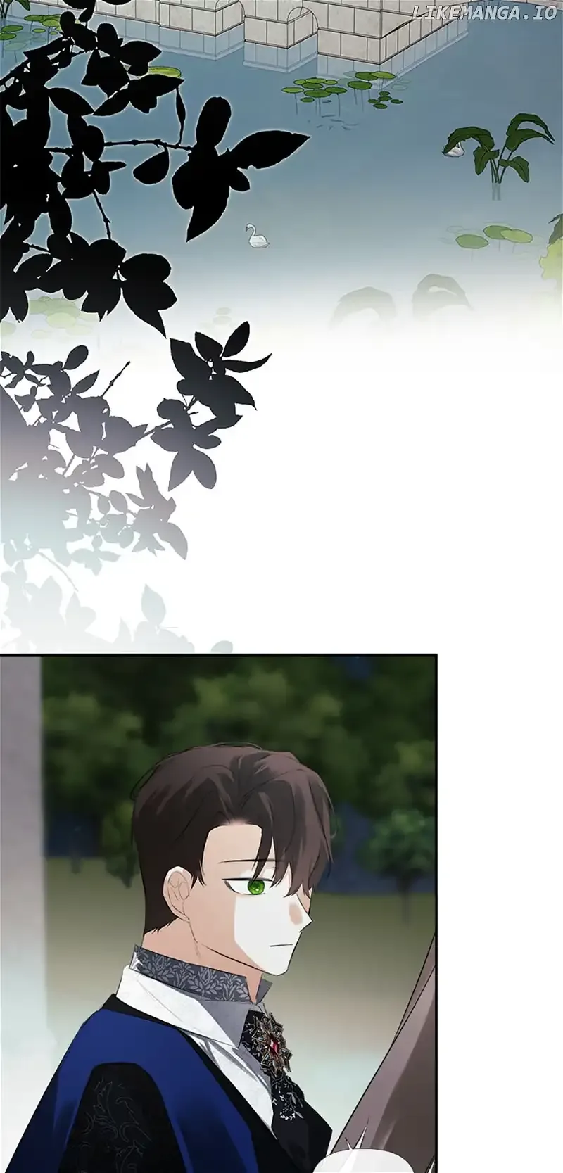 I Mistook the Hidden Identity of the Sub Male Lead Chapter 59 page 16