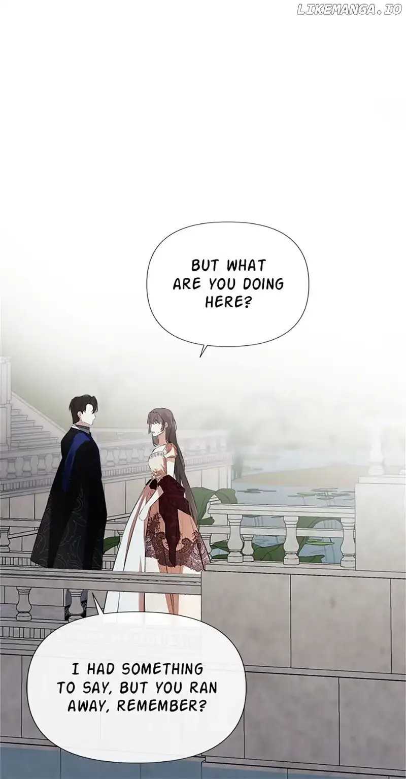 I Mistook the Hidden Identity of the Sub Male Lead Chapter 59 page 23