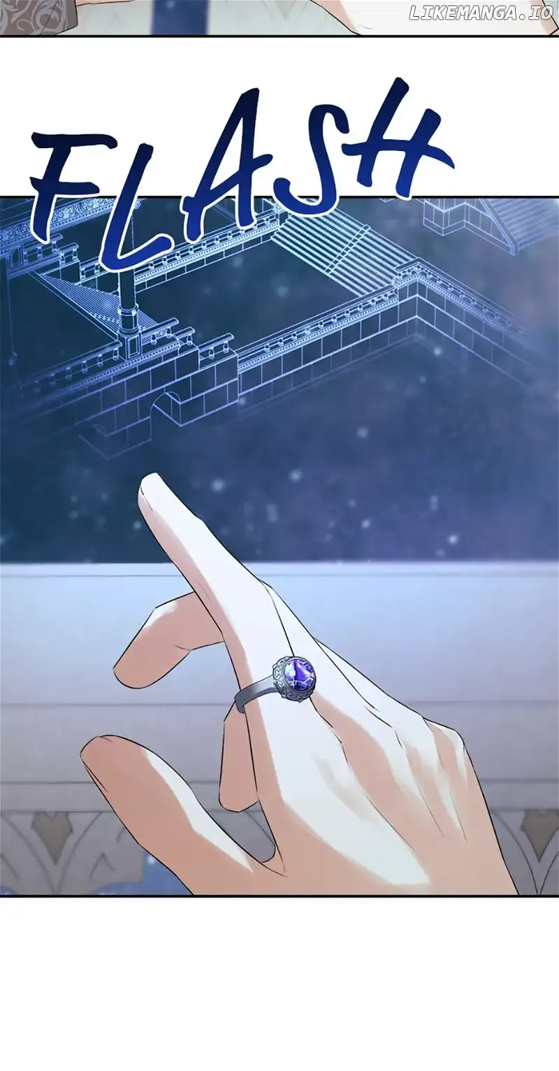 I Mistook the Hidden Identity of the Sub Male Lead Chapter 59 page 52