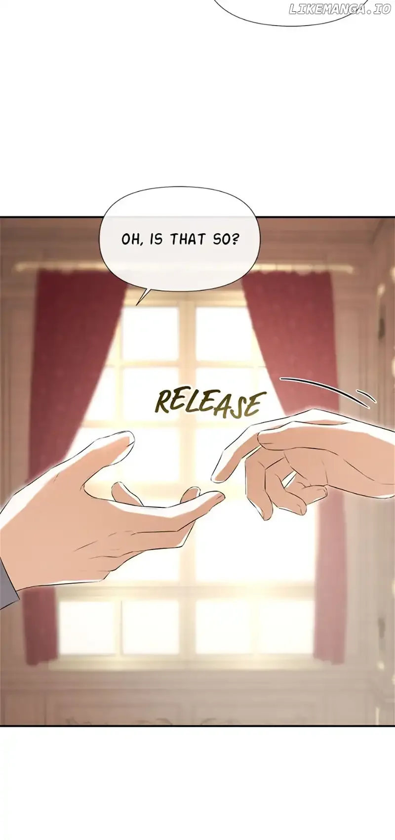 I Mistook the Hidden Identity of the Sub Male Lead Chapter 53 page 61