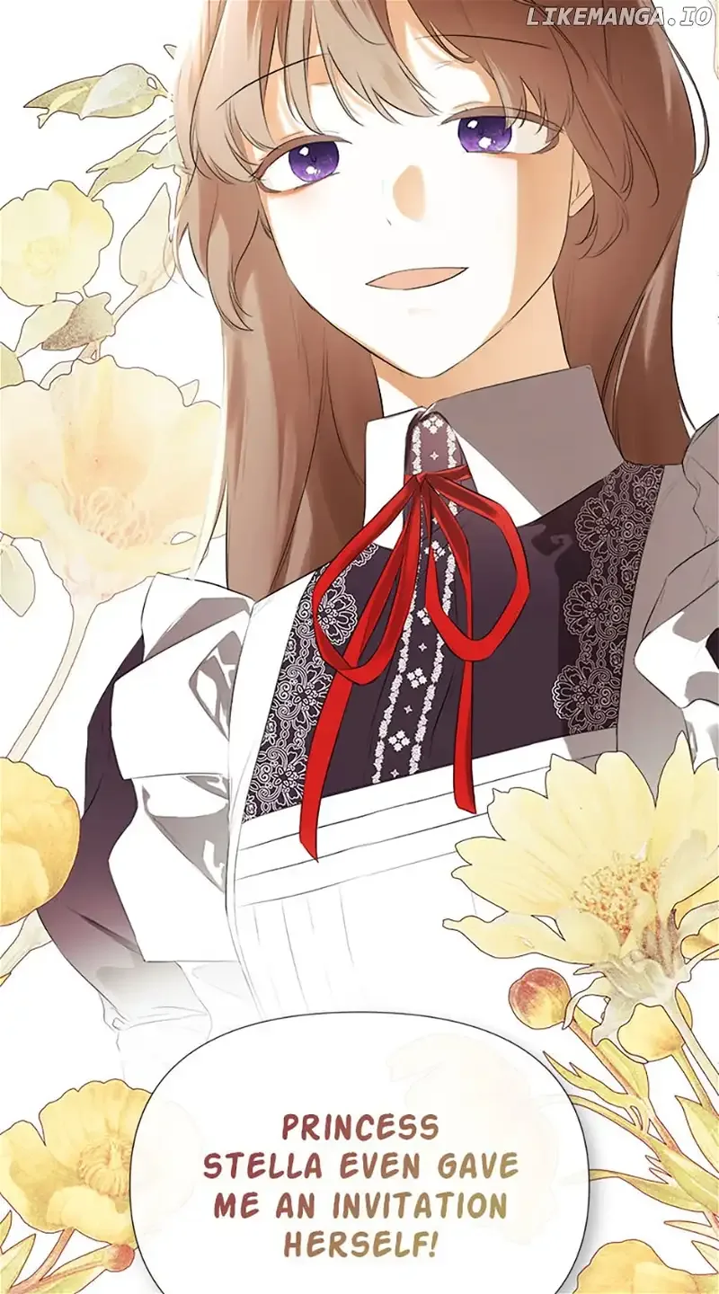 I Mistook the Hidden Identity of the Sub Male Lead Chapter 53 page 76