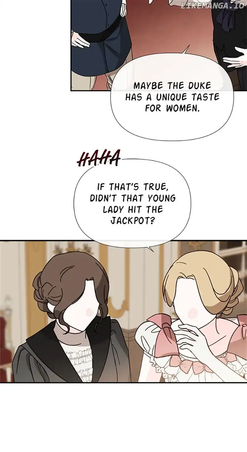 I Mistook the Hidden Identity of the Sub Male Lead Chapter 59 page 40