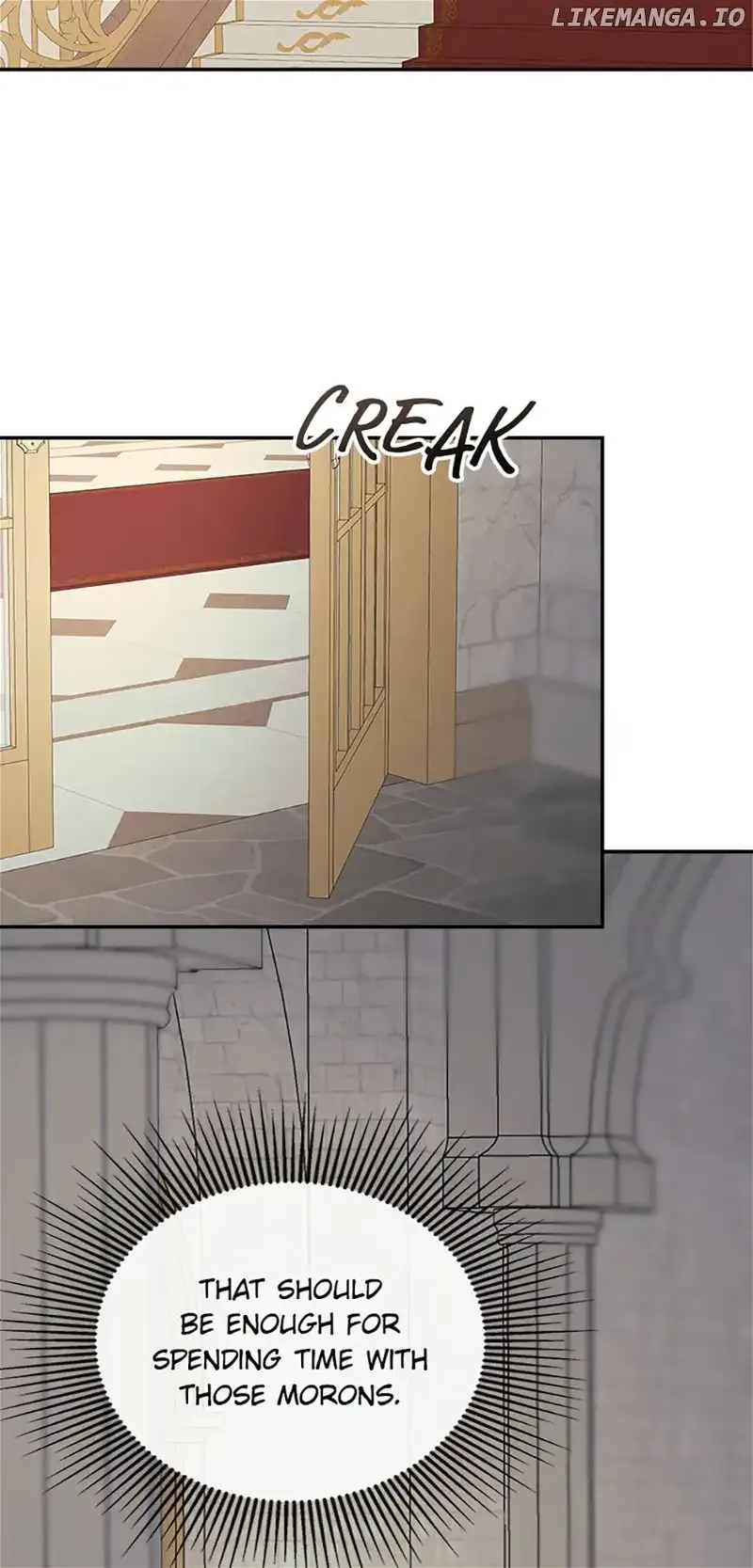 I Mistook the Hidden Identity of the Sub Male Lead Chapter 59 page 43
