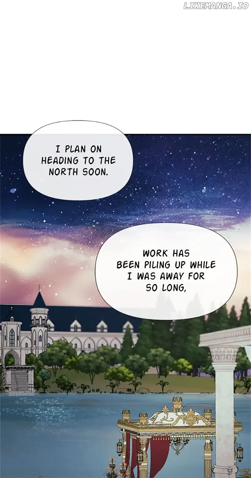 I Mistook the Hidden Identity of the Sub Male Lead Chapter 59 page 73