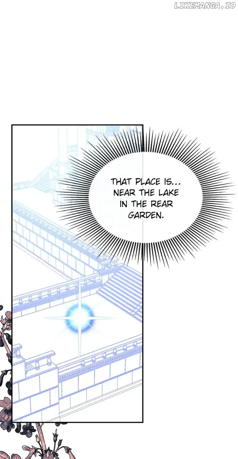 I Mistook the Hidden Identity of the Sub Male Lead Chapter 59 page 53
