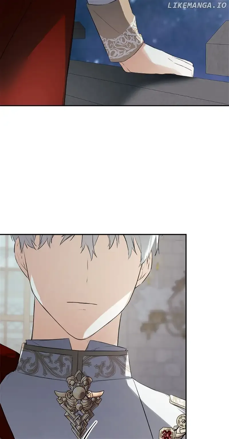I Mistook the Hidden Identity of the Sub Male Lead Chapter 59 page 50