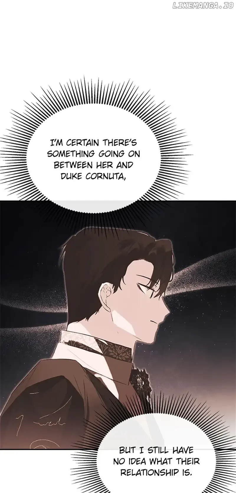 I Mistook the Hidden Identity of the Sub Male Lead Chapter 59 page 60