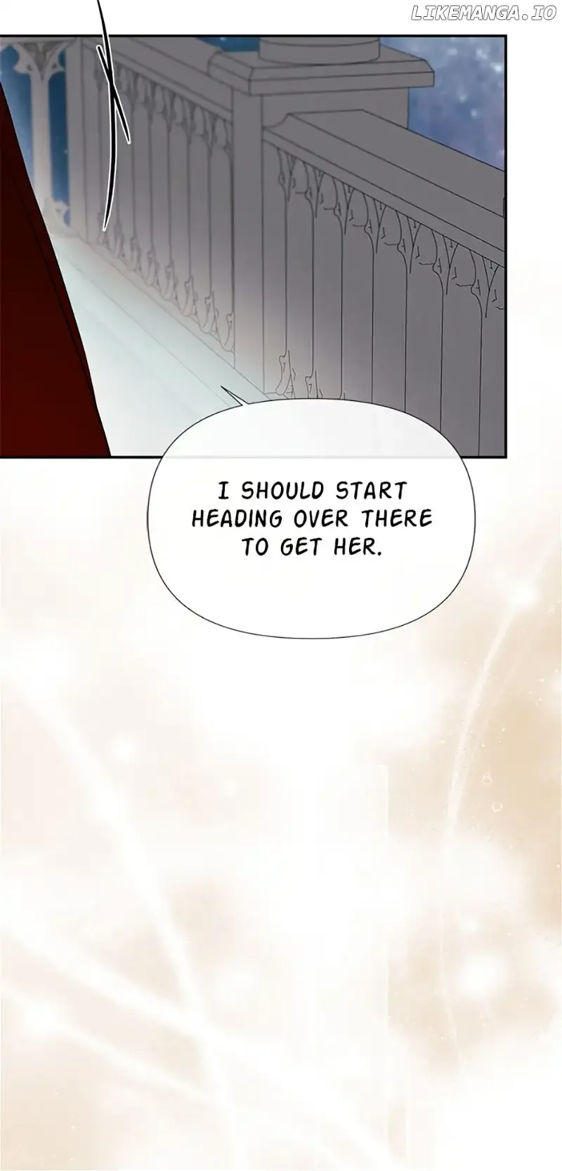 I Mistook the Hidden Identity of the Sub Male Lead Chapter 59 page 64