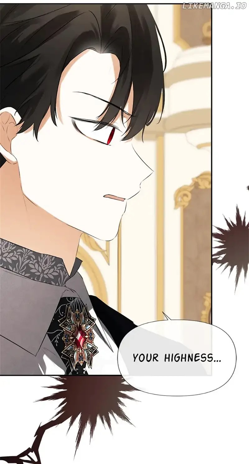I Mistook the Hidden Identity of the Sub Male Lead Chapter 57 page 5