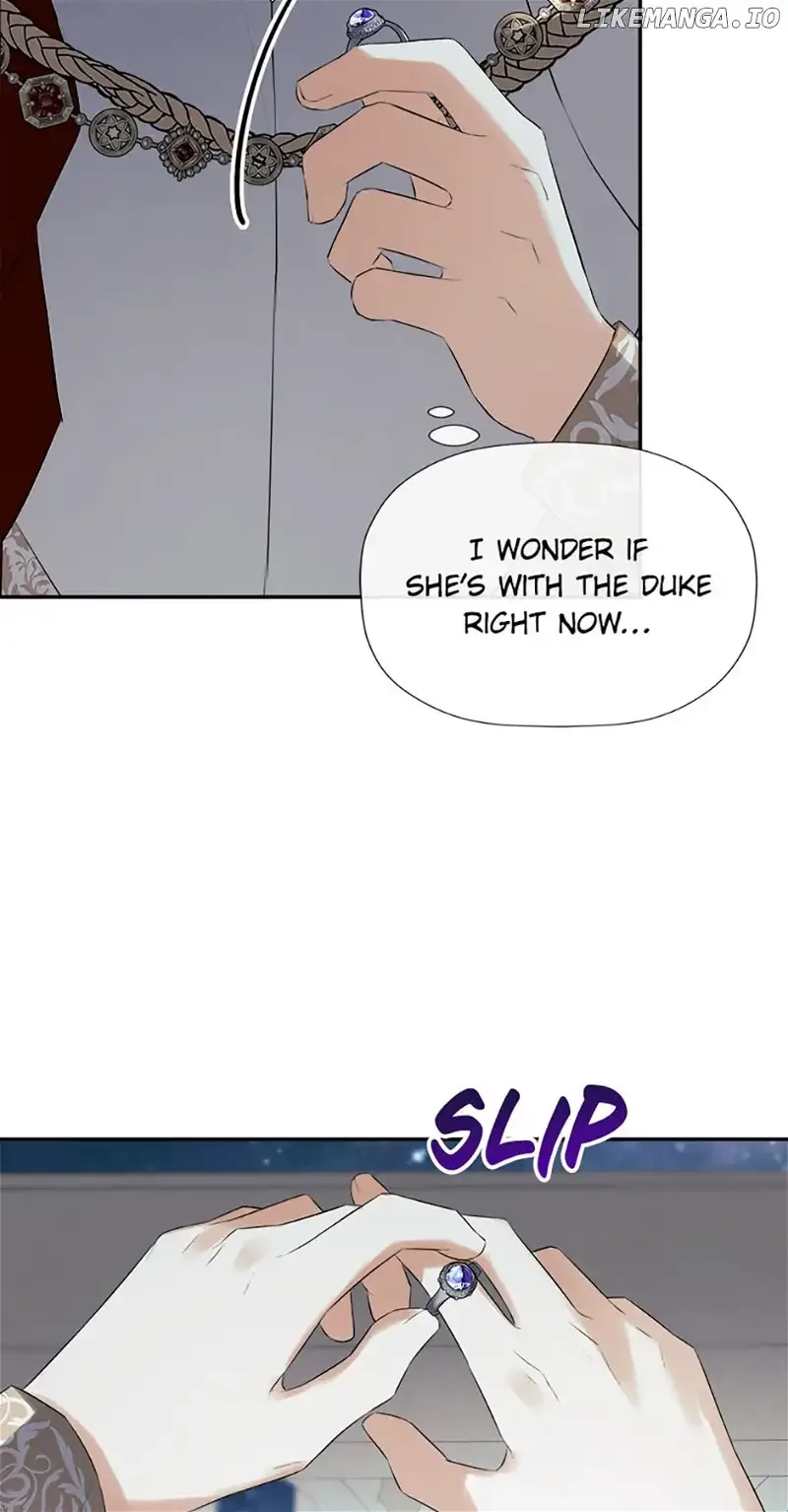 I Mistook the Hidden Identity of the Sub Male Lead Chapter 59 page 51