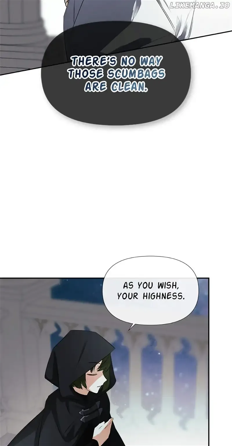I Mistook the Hidden Identity of the Sub Male Lead Chapter 59 page 48