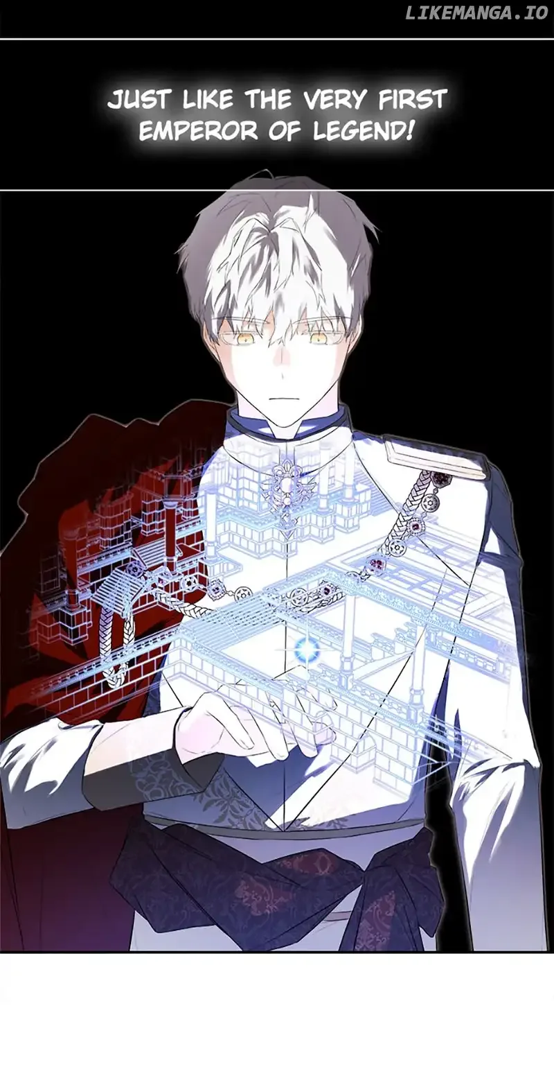 I Mistook the Hidden Identity of the Sub Male Lead Chapter 59 page 59