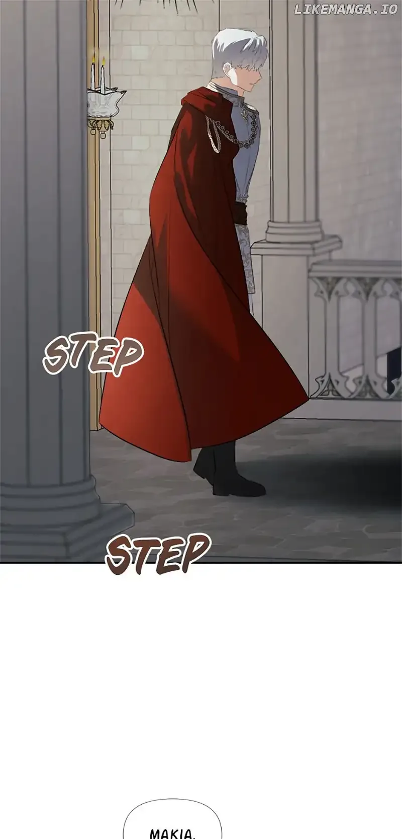 I Mistook the Hidden Identity of the Sub Male Lead Chapter 59 page 44