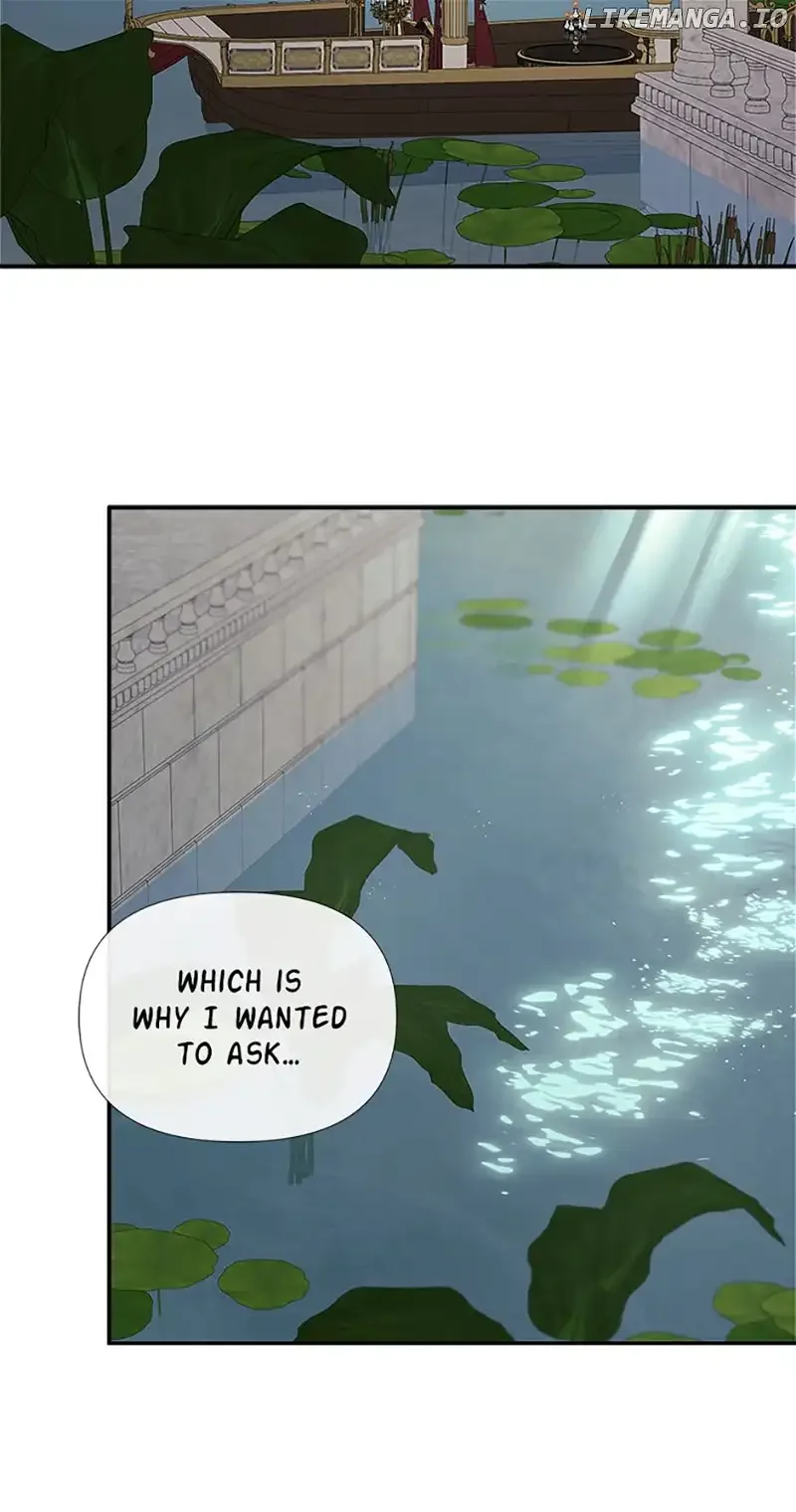 I Mistook the Hidden Identity of the Sub Male Lead Chapter 59 page 74