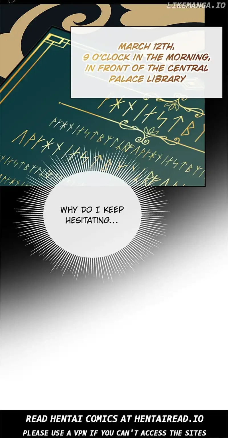 I Mistook the Hidden Identity of the Sub Male Lead Chapter 53 page 72