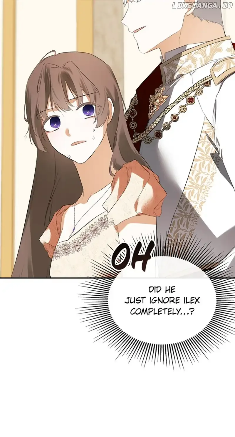 I Mistook the Hidden Identity of the Sub Male Lead Chapter 57 page 8