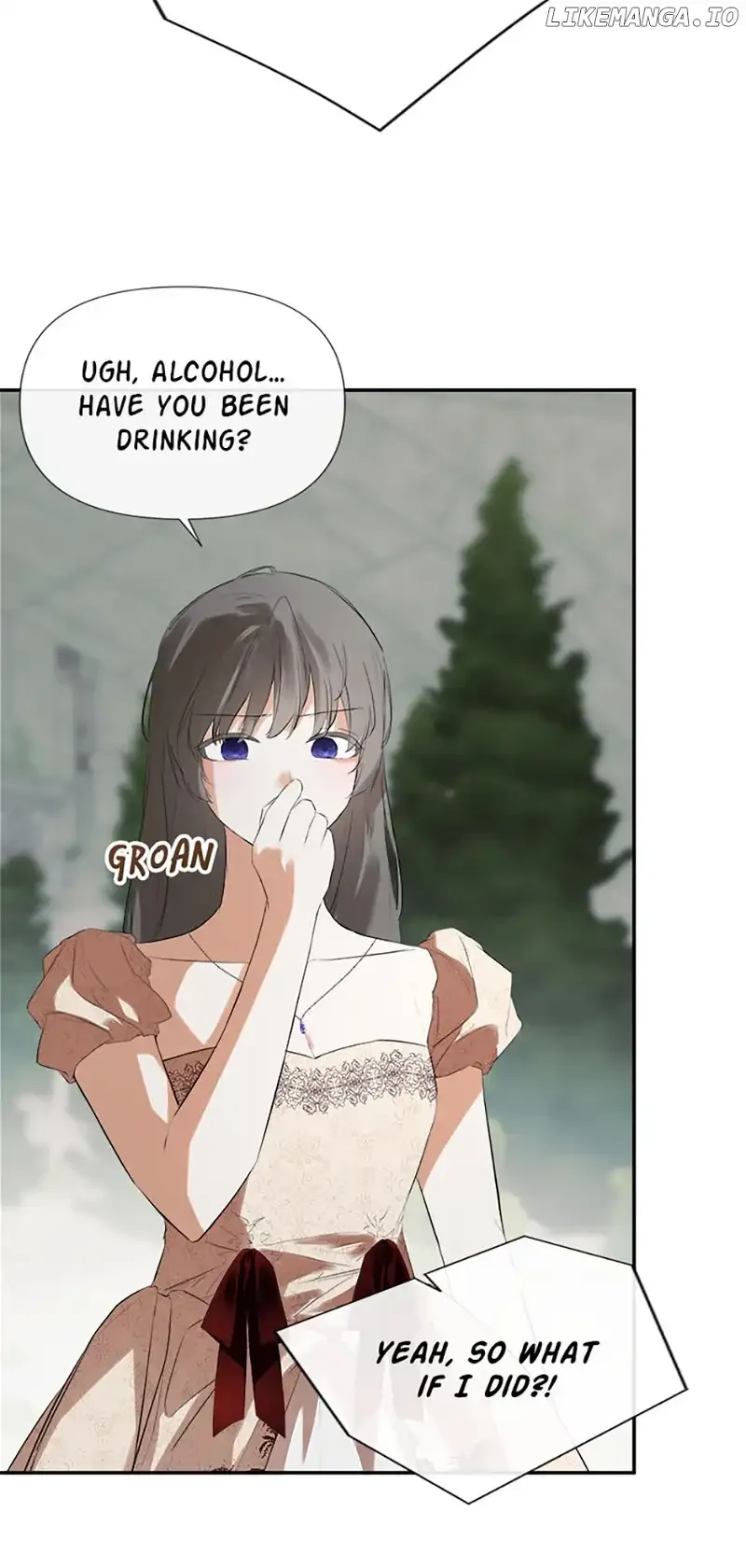 I Mistook the Hidden Identity of the Sub Male Lead Chapter 58 page 8
