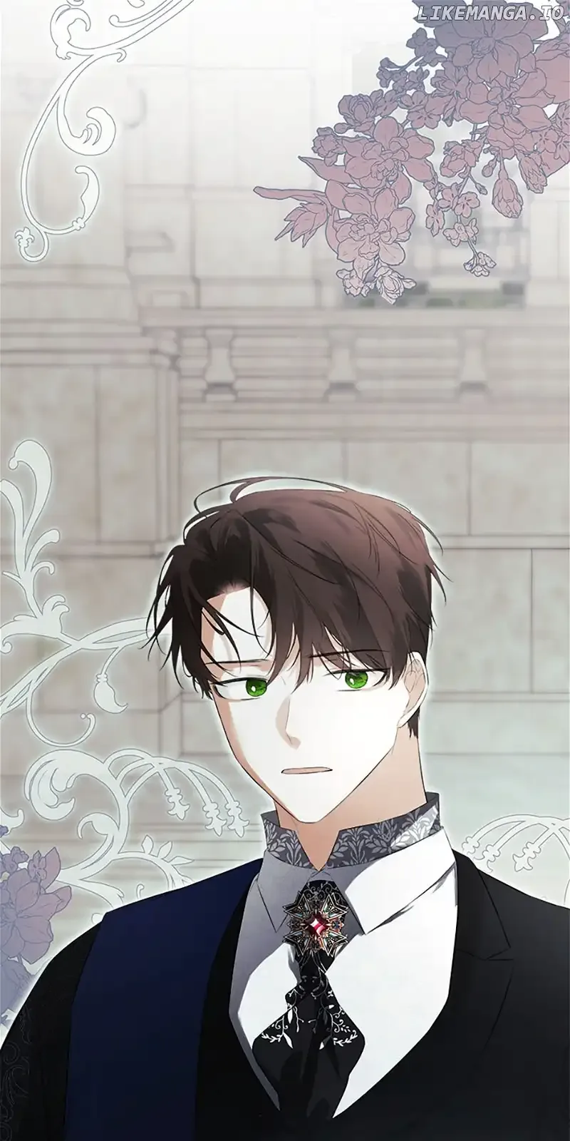 I Mistook the Hidden Identity of the Sub Male Lead Chapter 59 page 76