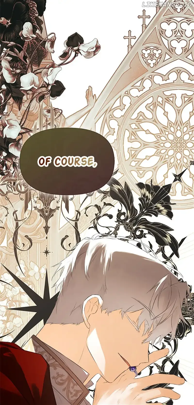 I Mistook the Hidden Identity of the Sub Male Lead Chapter 59 page 62