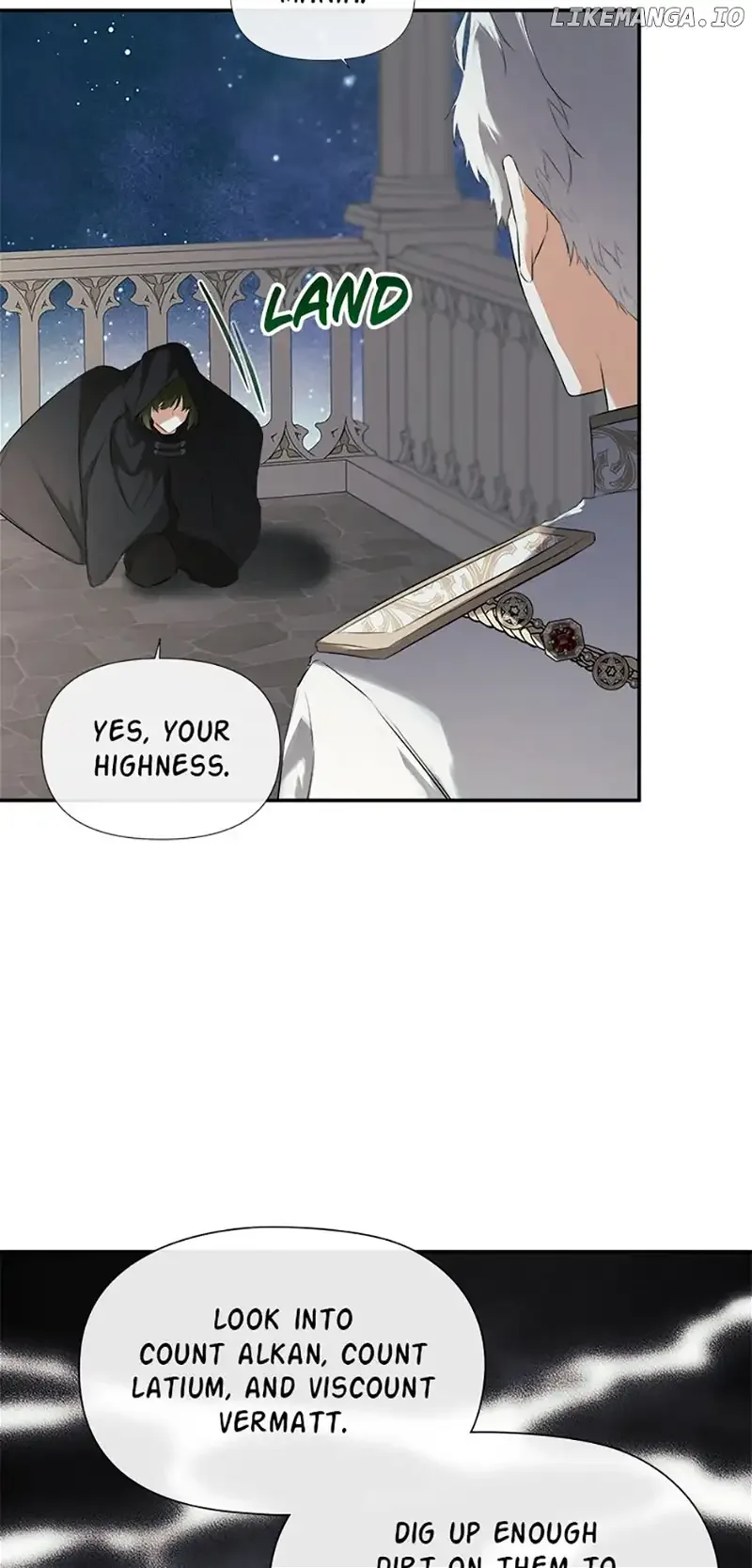 I Mistook the Hidden Identity of the Sub Male Lead Chapter 59 page 45
