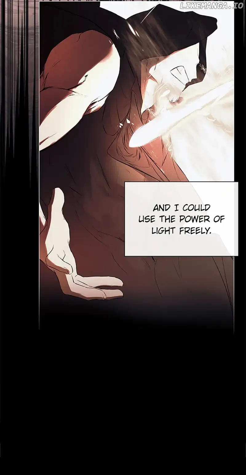 I Mistook the Hidden Identity of the Sub Male Lead Chapter 59 page 58