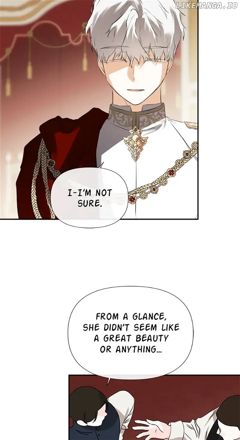I Mistook the Hidden Identity of the Sub Male Lead Chapter 59 page 39