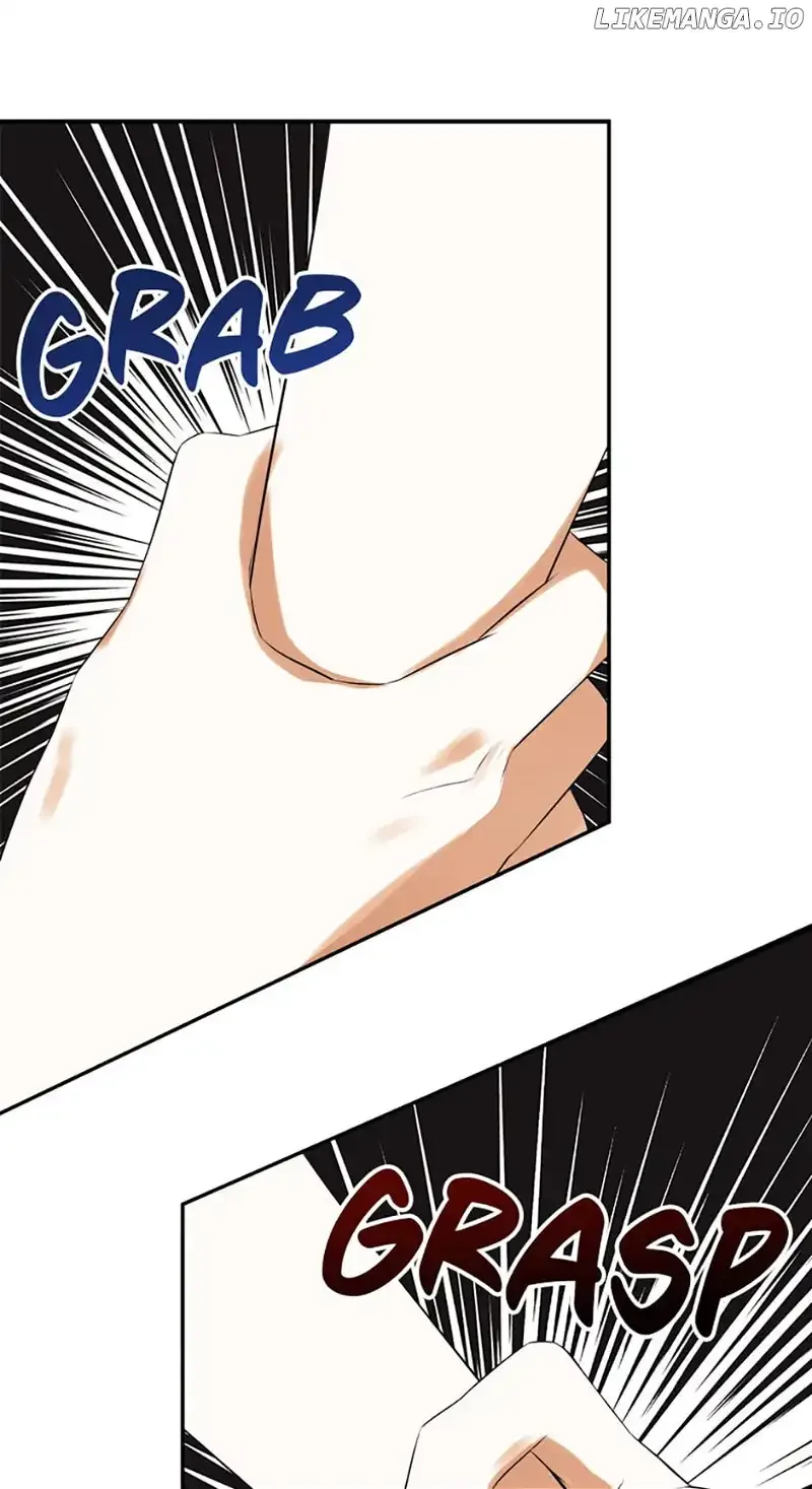 I Mistook the Hidden Identity of the Sub Male Lead Chapter 57 page 17