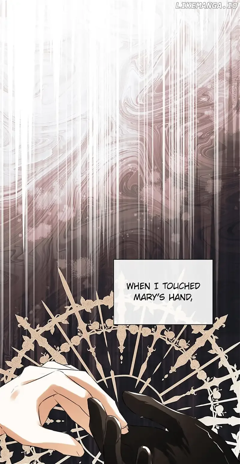 I Mistook the Hidden Identity of the Sub Male Lead Chapter 59 page 56