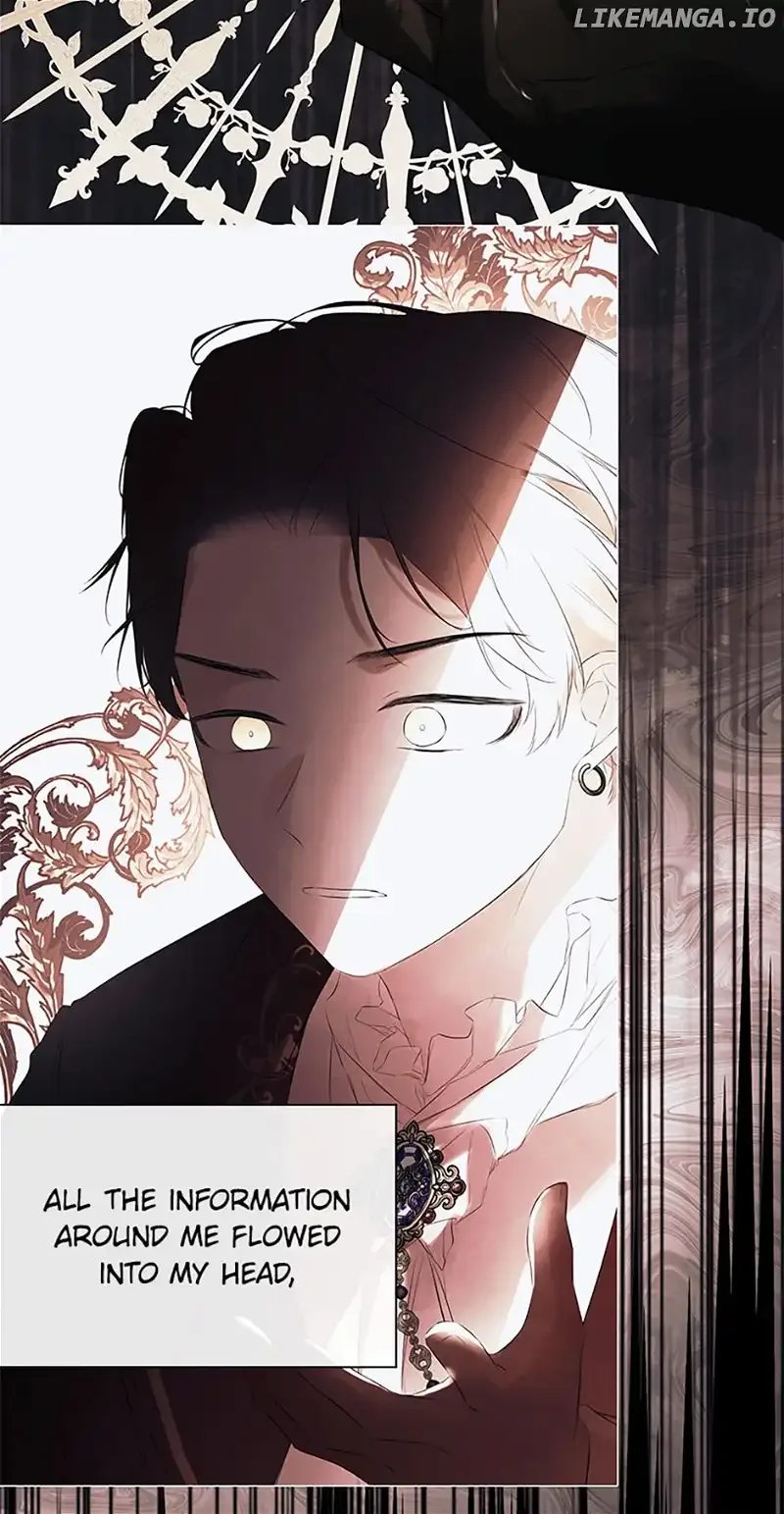 I Mistook the Hidden Identity of the Sub Male Lead Chapter 59 page 57