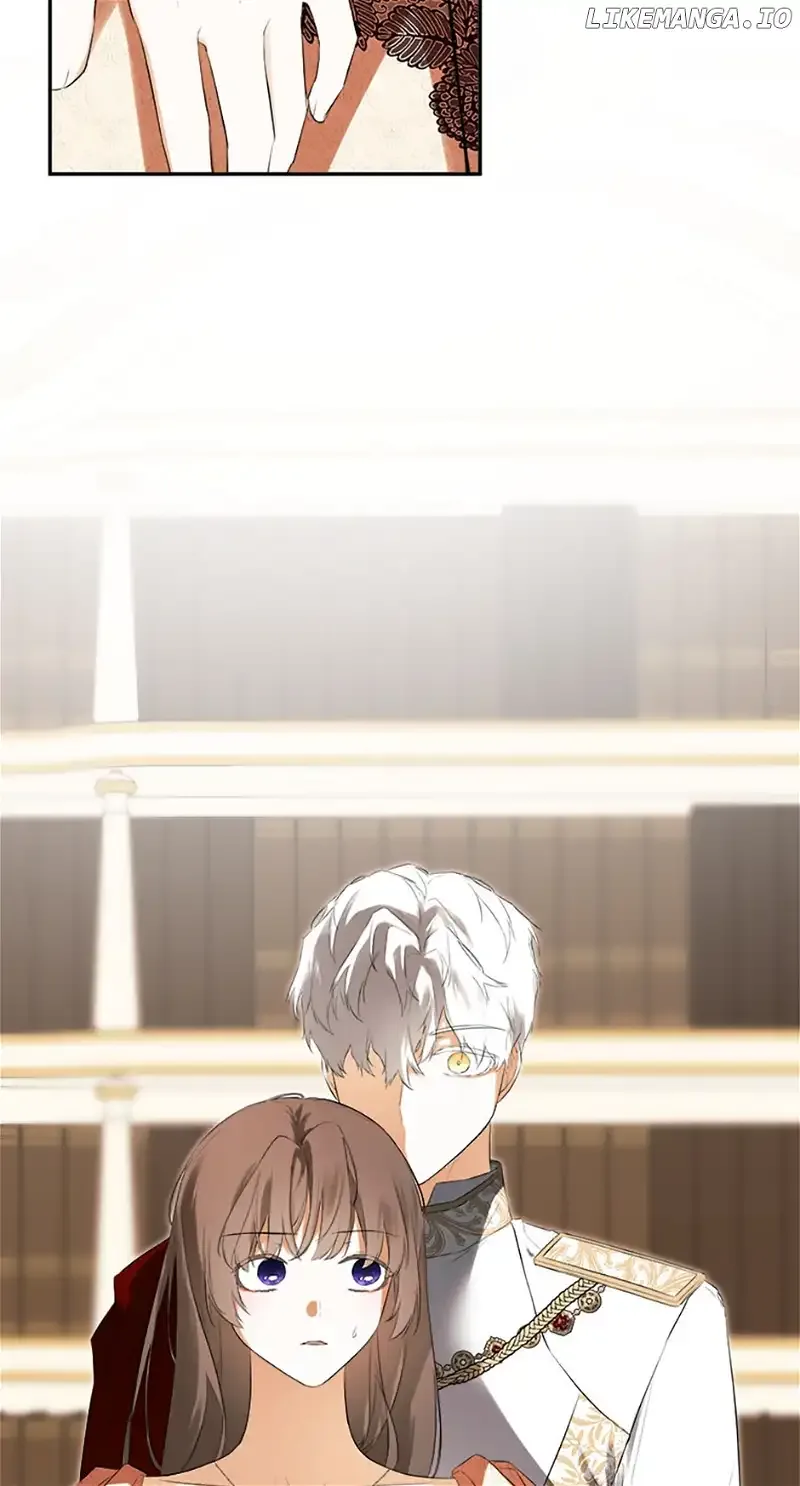 I Mistook the Hidden Identity of the Sub Male Lead Chapter 57 page 3