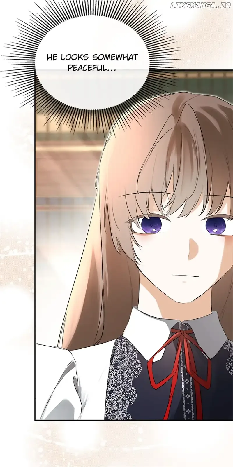 I Mistook the Hidden Identity of the Sub Male Lead Chapter 53 page 58