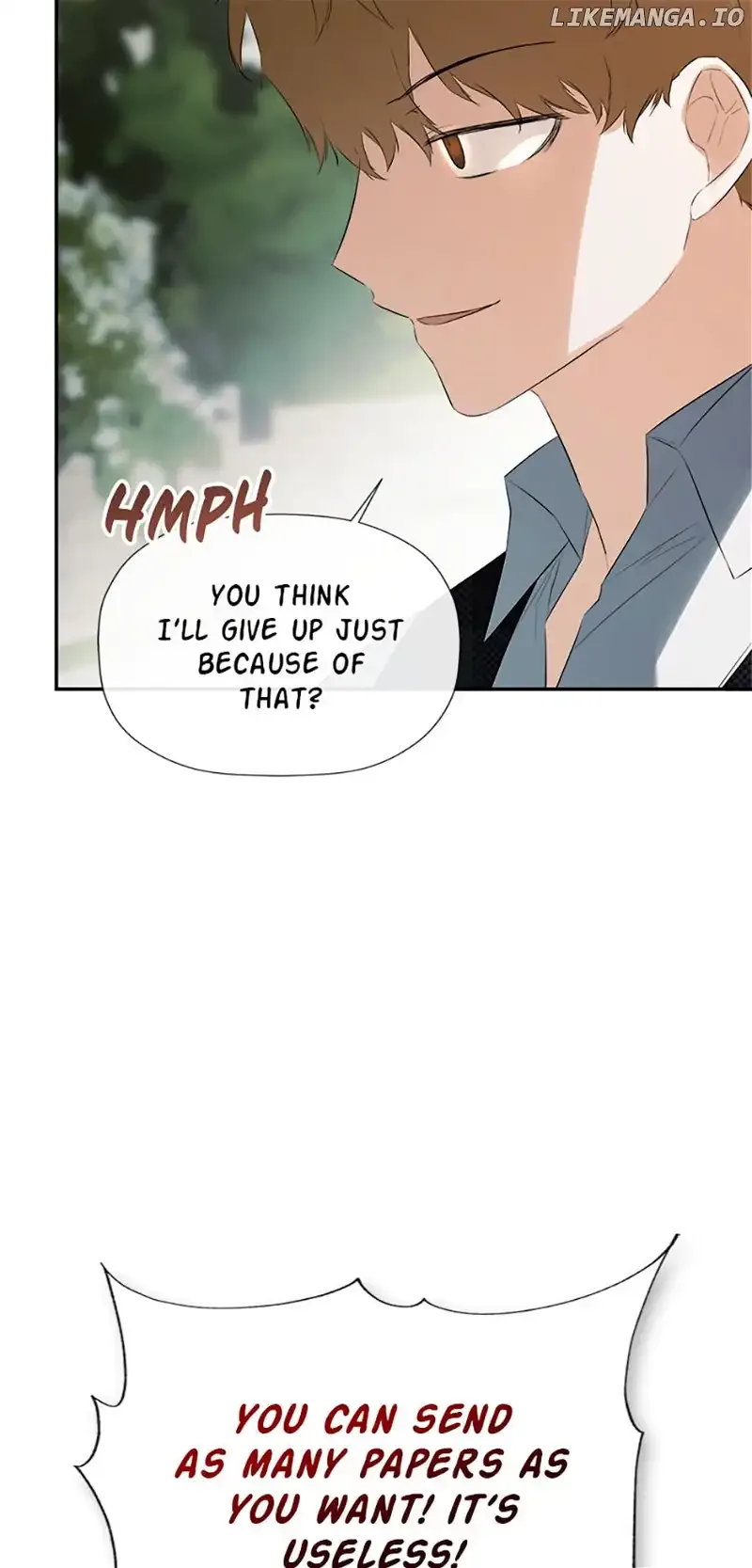 I Mistook the Hidden Identity of the Sub Male Lead Chapter 58 page 14