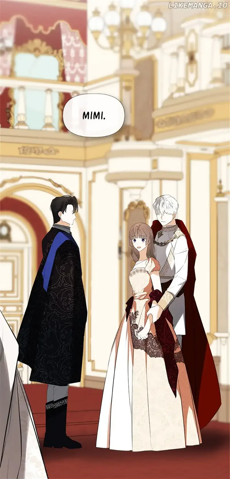 I Mistook the Hidden Identity of the Sub Male Lead Chapter 57 page 11