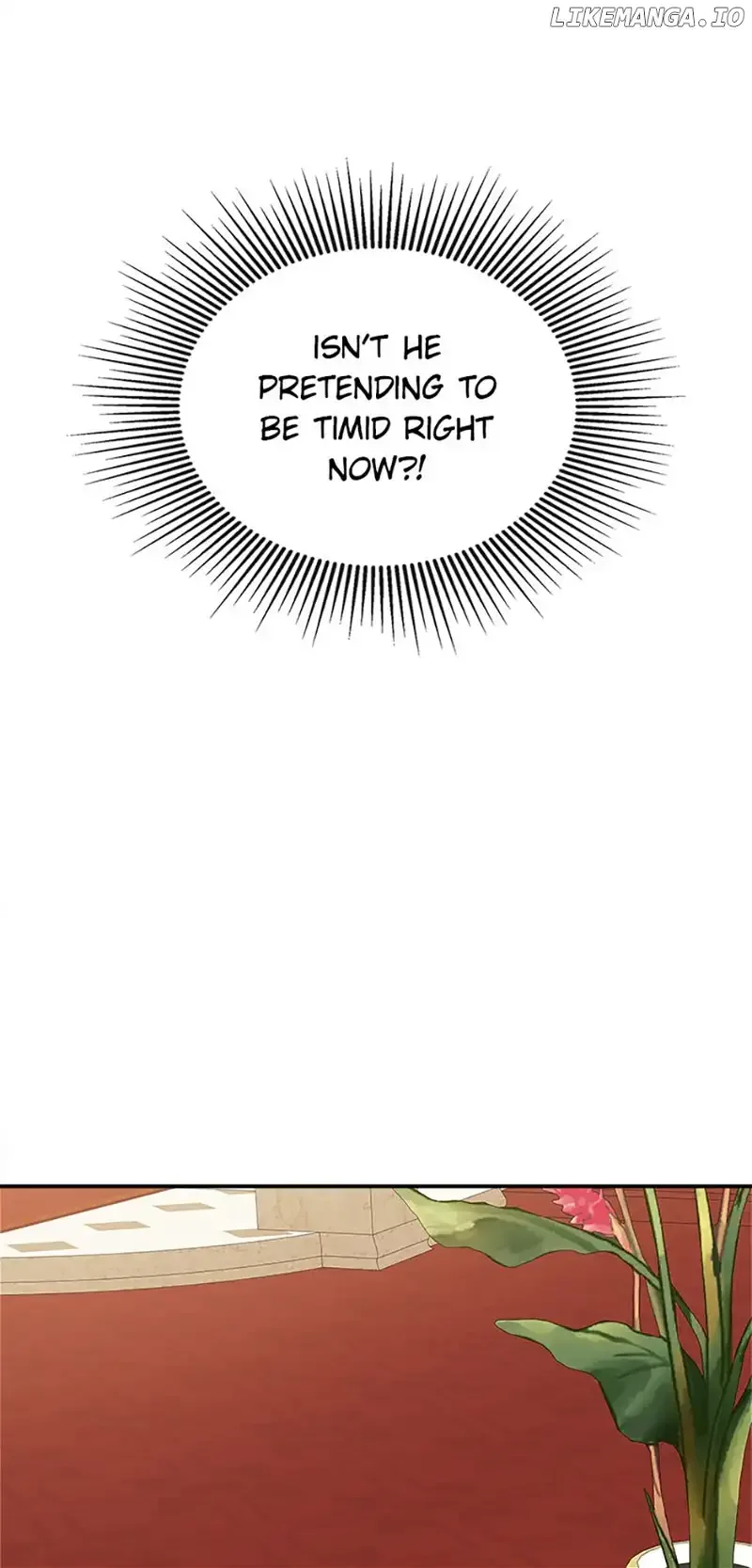 I Mistook the Hidden Identity of the Sub Male Lead Chapter 57 page 9