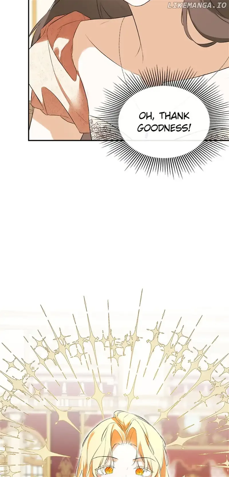 I Mistook the Hidden Identity of the Sub Male Lead Chapter 57 page 13