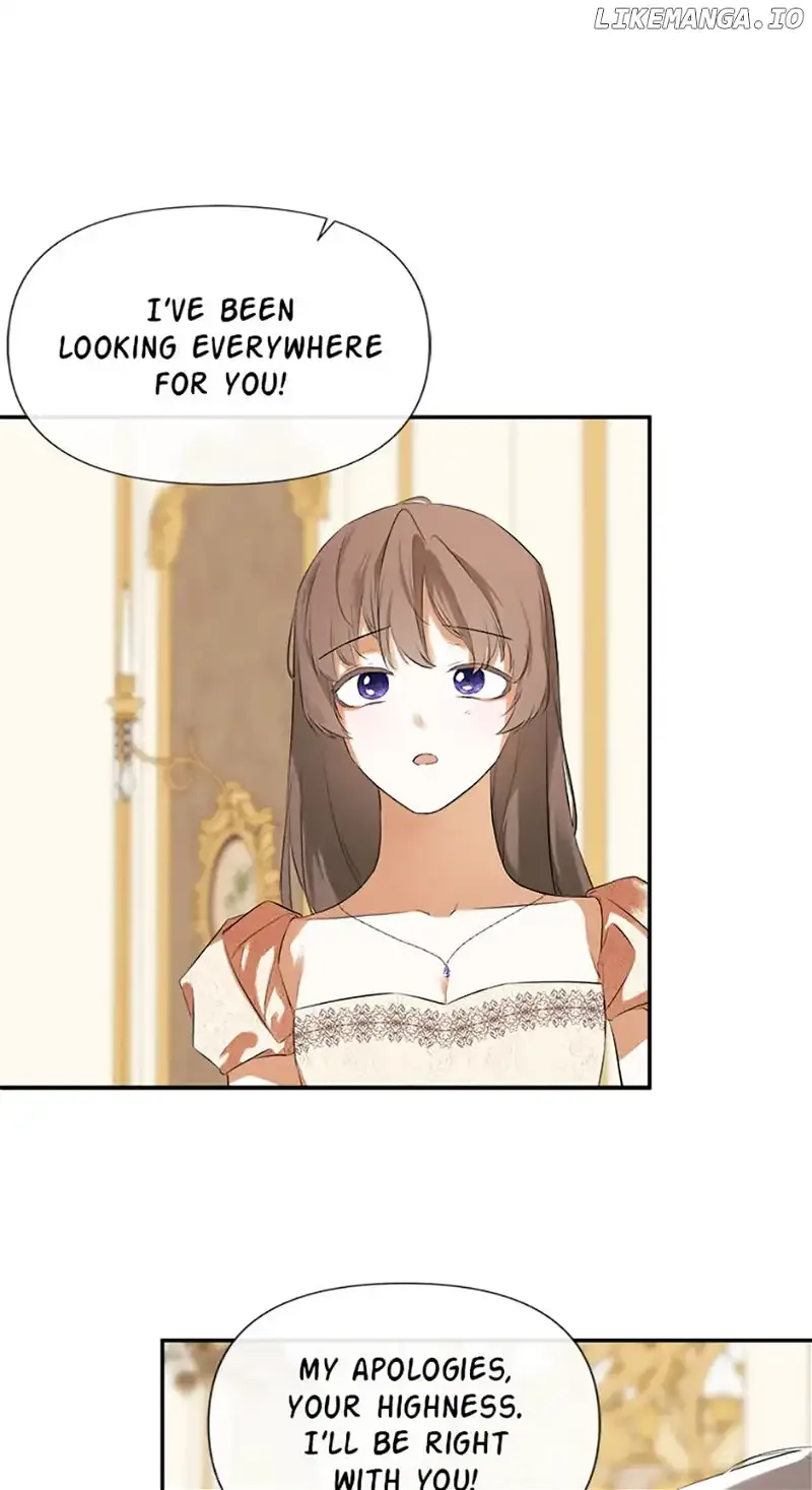 I Mistook the Hidden Identity of the Sub Male Lead Chapter 57 page 15