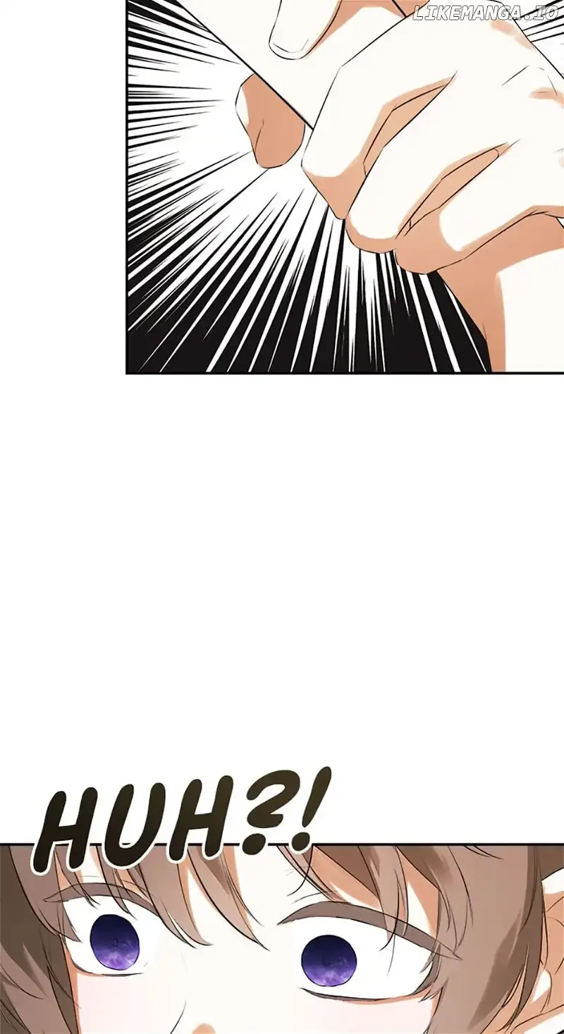 I Mistook the Hidden Identity of the Sub Male Lead Chapter 57 page 18