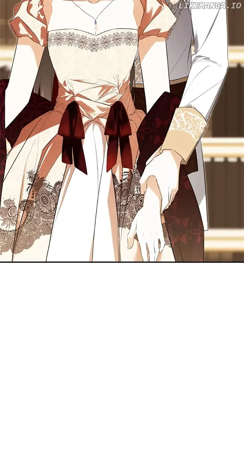 I Mistook the Hidden Identity of the Sub Male Lead Chapter 57 page 4