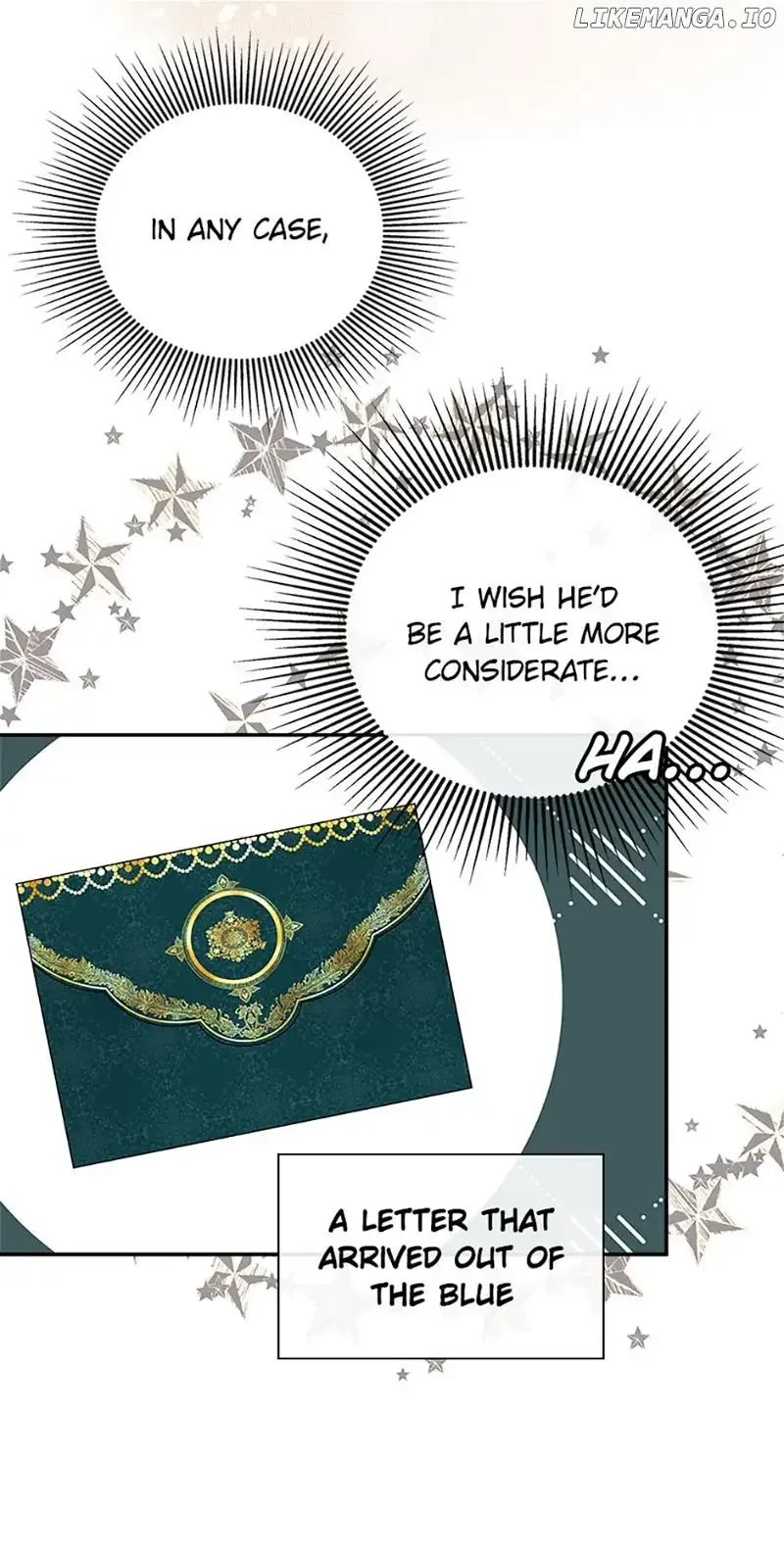 I Mistook the Hidden Identity of the Sub Male Lead Chapter 53 page 59