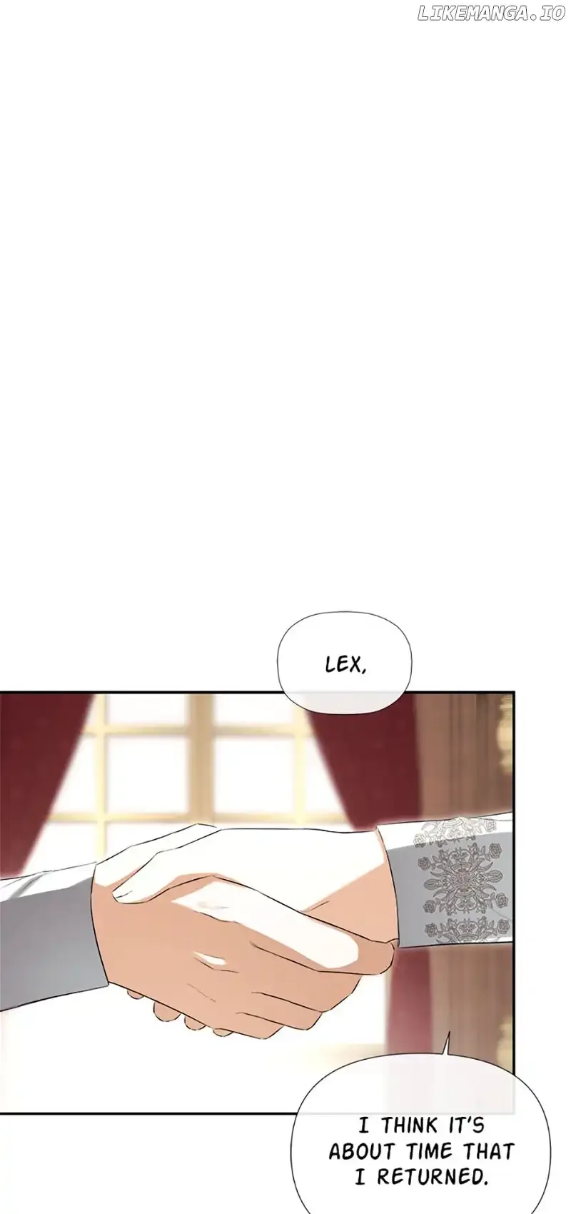 I Mistook the Hidden Identity of the Sub Male Lead Chapter 53 page 60