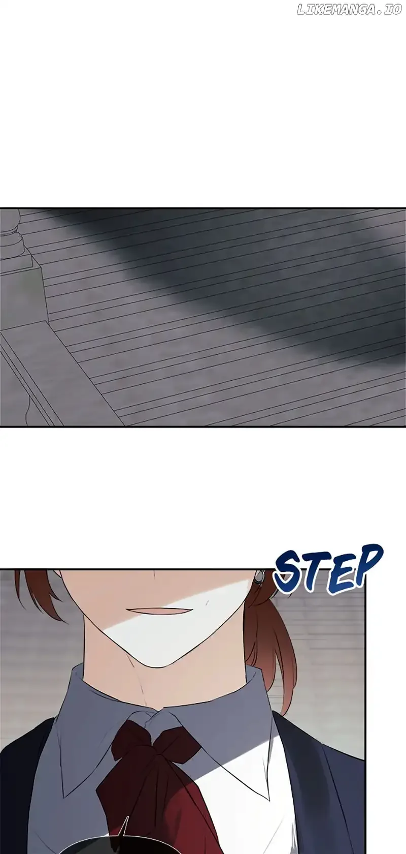 I Mistook the Hidden Identity of the Sub Male Lead Chapter 60 page 20