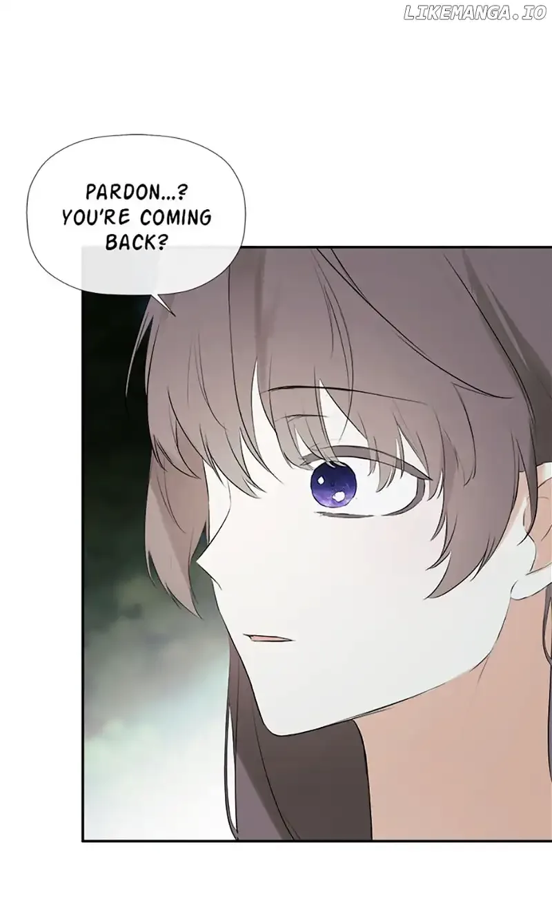 I Mistook the Hidden Identity of the Sub Male Lead Chapter 60 page 12